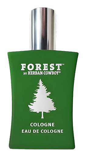 Forest by Herban Cowboy