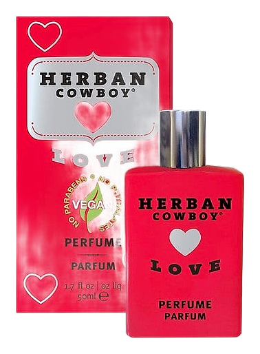 Love by Herban Cowboy