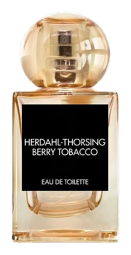 Berry Tobacco by Herdahl-Thorsing