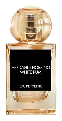 Herdahl-Thorsing White Rum