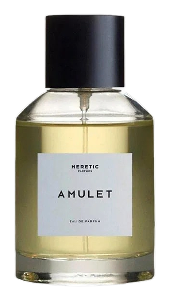 Heretic Parfum Amulet