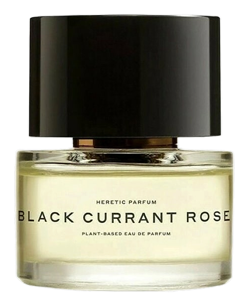 Black Currant Rose by Heretic Parfum