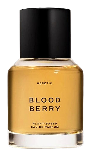 Blood Berry by Heretic Parfum