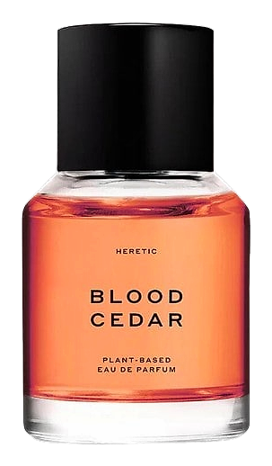 Blood Cedar by Heretic Parfum