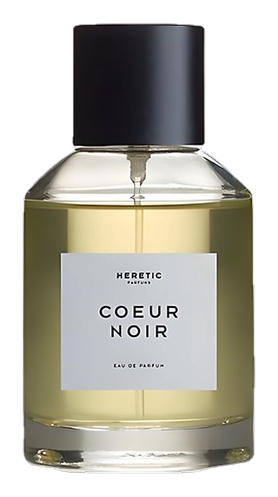 Coeur Noir by Heretic Parfum