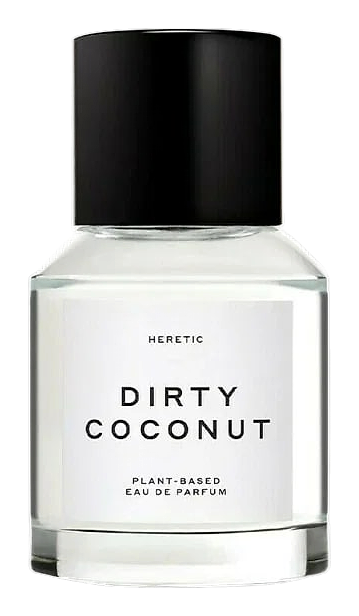 Dirty Coconut (Eau de Parfum) by Heretic Parfum – Eau de Parfum