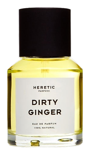 Heretic Parfum Dirty Ginger
