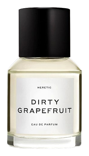 Dirty Grapefruit by Heretic Parfum