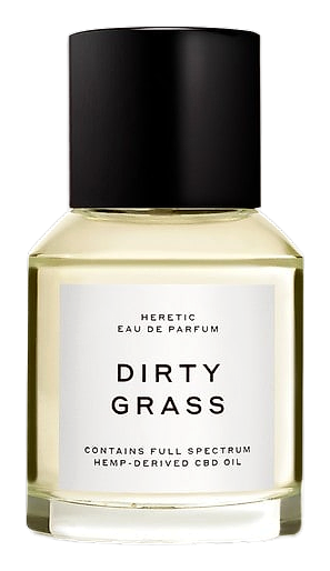 Dirty Grass by Heretic Parfum