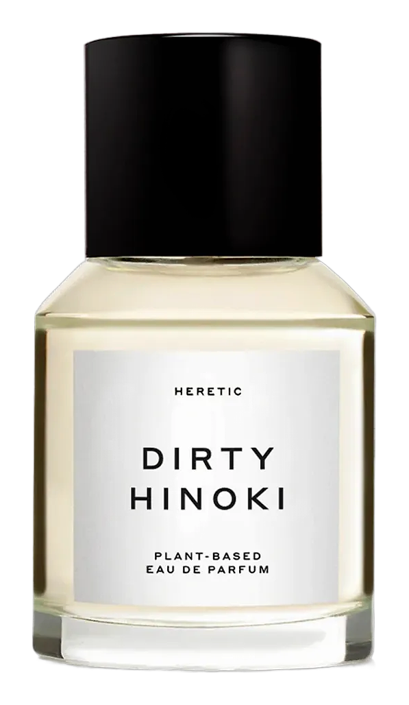 Dirty Hinoki by Heretic Parfum
