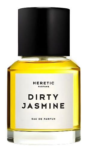 Dirty Jasmine by Heretic Parfum