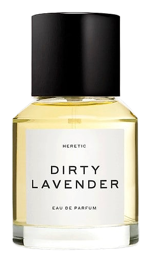 Dirty Lavender by Heretic Parfum