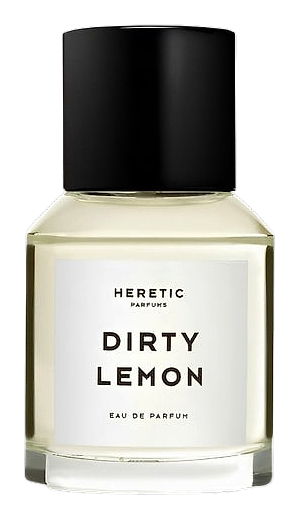 Dirty Lemon by Heretic Parfum