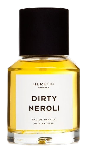 Dirty Neroli by Heretic Parfum