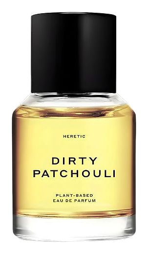 Dirty Patchouli by Heretic Parfum