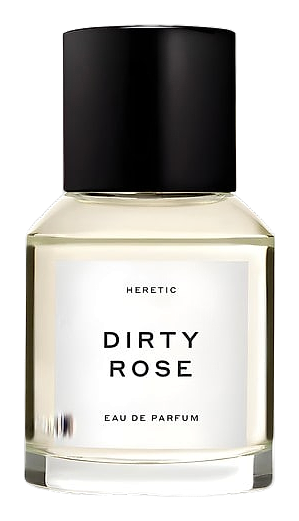 Dirty Rose 2022 by Heretic Parfum