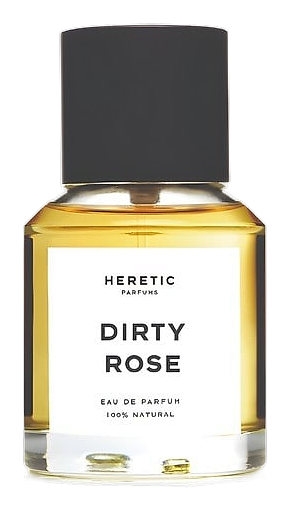 Dirty Rose by Heretic Parfum