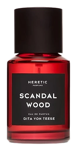 Dita Von Teese Scandalwood by Heretic Parfum