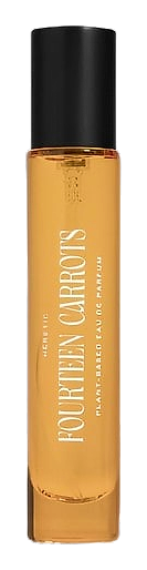 Fourteen Carrots by Heretic Parfum – Eau de Parfum