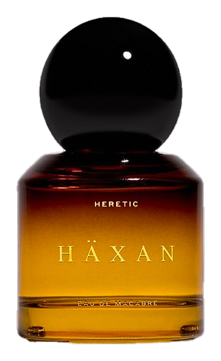 Häxan by Heretic Parfum