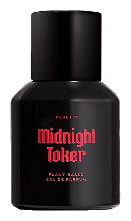 Midnight Toker 2025 by Heretic Parfum
