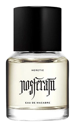Nosferatu by Heretic Parfum