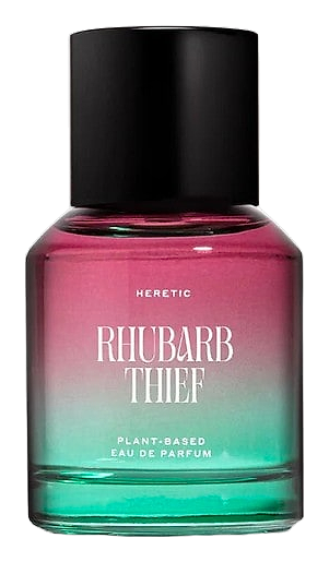 Rhubarb Thief by Heretic Parfum