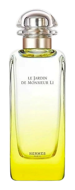 Jardin De Monsieur Li by Hermes