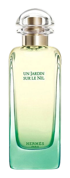 Hermès Jardin sur le Nil