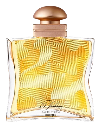 Eau de Parfum Edition Numero 24 by Hermès – Eau de Parfum