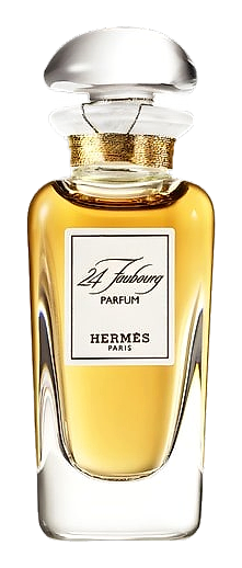 24 Faubourg Extrait de Parfum by Hermès