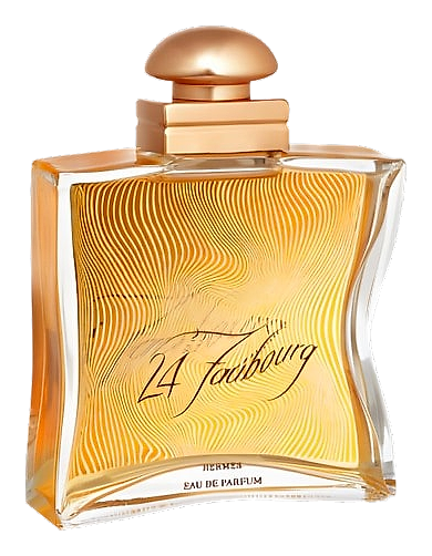 Hermès 24 Faubourg Jeu De Lignes et de Lumiere