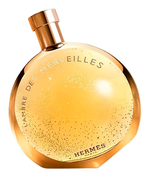 Ambre Des Merveilles by Hermès
