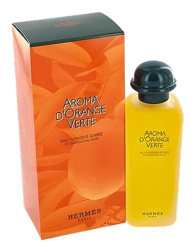 Aroma d'Orange Verte by Hermès