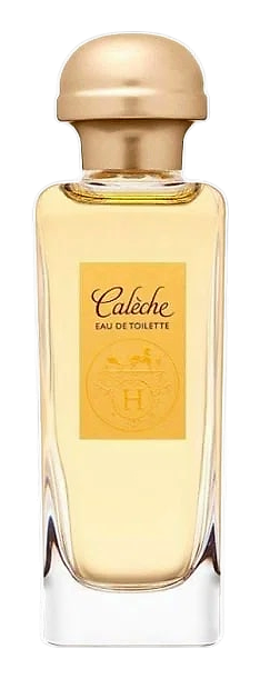 Caleche (Eau de Parfum) by Hermès – Eau de Parfum