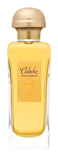 Caleche Soie de Parfum by Hermès