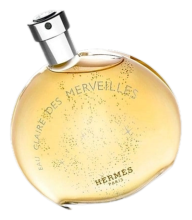 Eau Claire Des Merveilles by Hermès