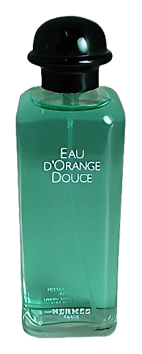 Eau D'orange Douce by Hermès