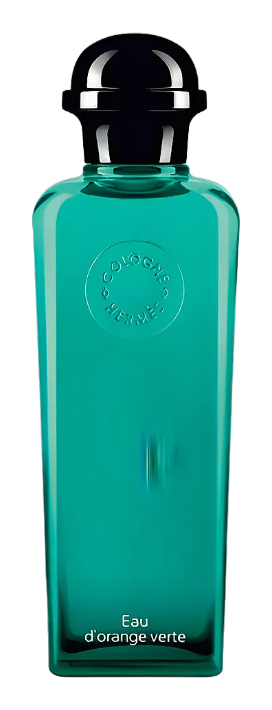 Eau d'Orange Verte by Hermès