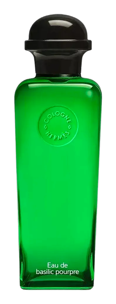 Eau de Basilic Pourpre by Hermès