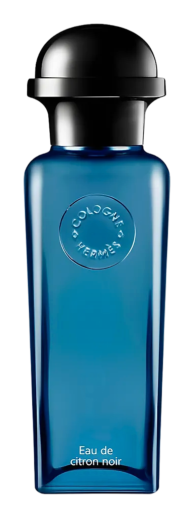 Eau de Citron Noir by Hermès