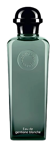 Hermès Eau de Gentiane Blanche