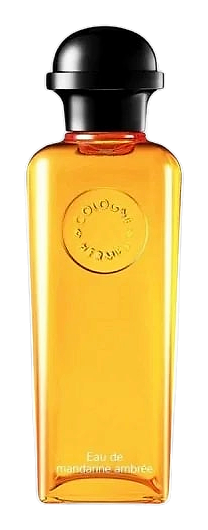 Eau De Mandarine Ambrée by Hermès