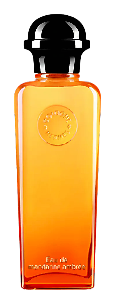 Eau de Mandarine Ambrée by Hermès