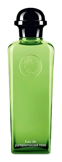 Hermès Eau de Pamplemousse Rose