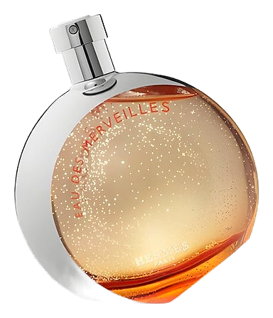 Eau Des Merveilles 10th Anniversary Edition by Hermès