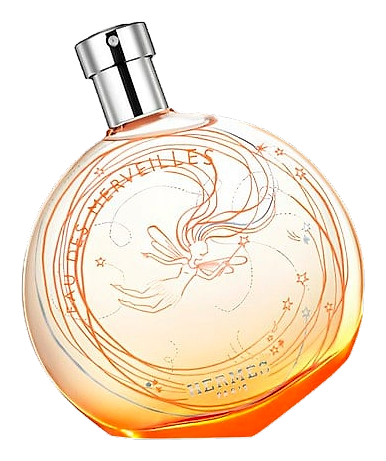 Eau des Merveilles Au Bal des Etoiles by Hermès