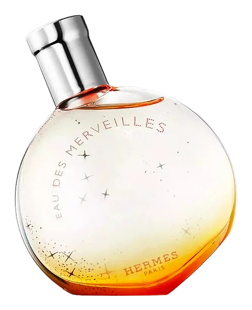 Eau Des Merveilles (eau De Toilette) by Hermès