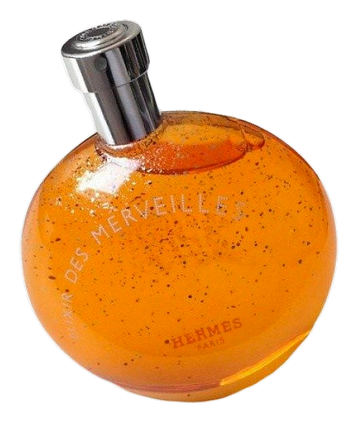 Eau Des Merveilles Elixir by Hermès – Elixir