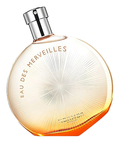 Eau Des Merveilles Limited Edition 2013 by Hermès